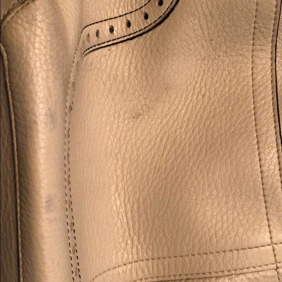 Vintage Coach Bag - Picture 7 of 7